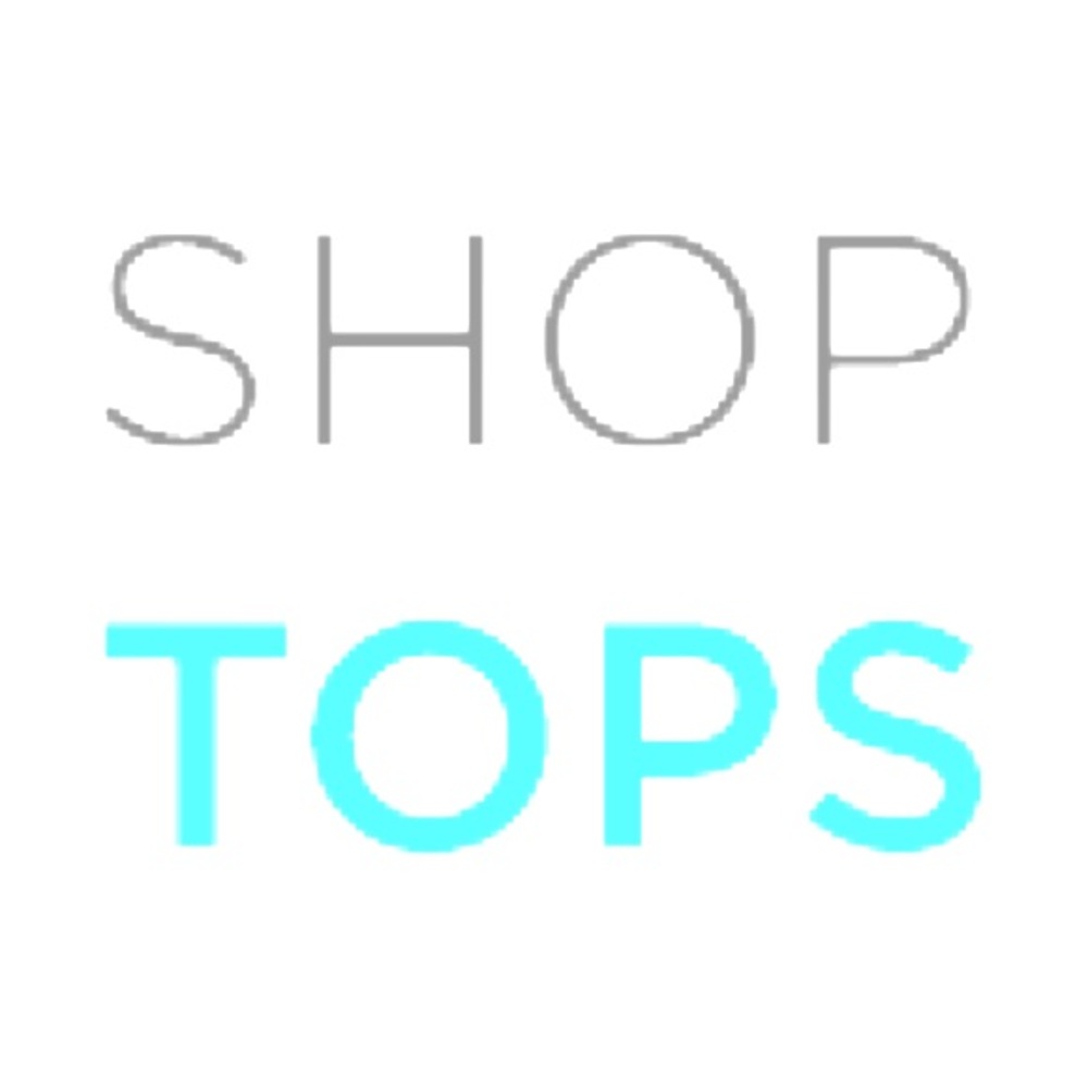 Tops & Shrugs